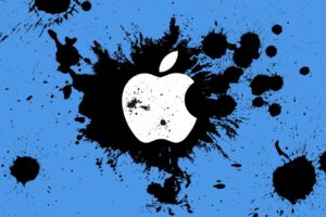 Apple Inc., Logo, Symbols