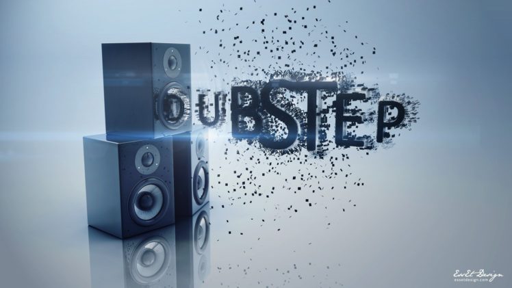dubstep, Music HD Wallpaper Desktop Background