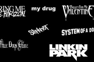 metal, Alternative metal, Heavy metal, Hardcore, Numetal, Pop music, Emo