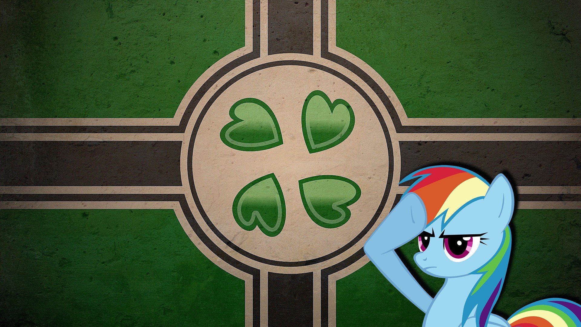 4chan, Rainbow Dash, My Little Pony Wallpaper