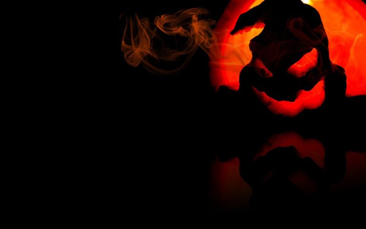 Halloween HD Wallpaper Desktop Background