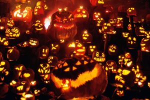 Halloween, Pumpkin, Jack O Lantern