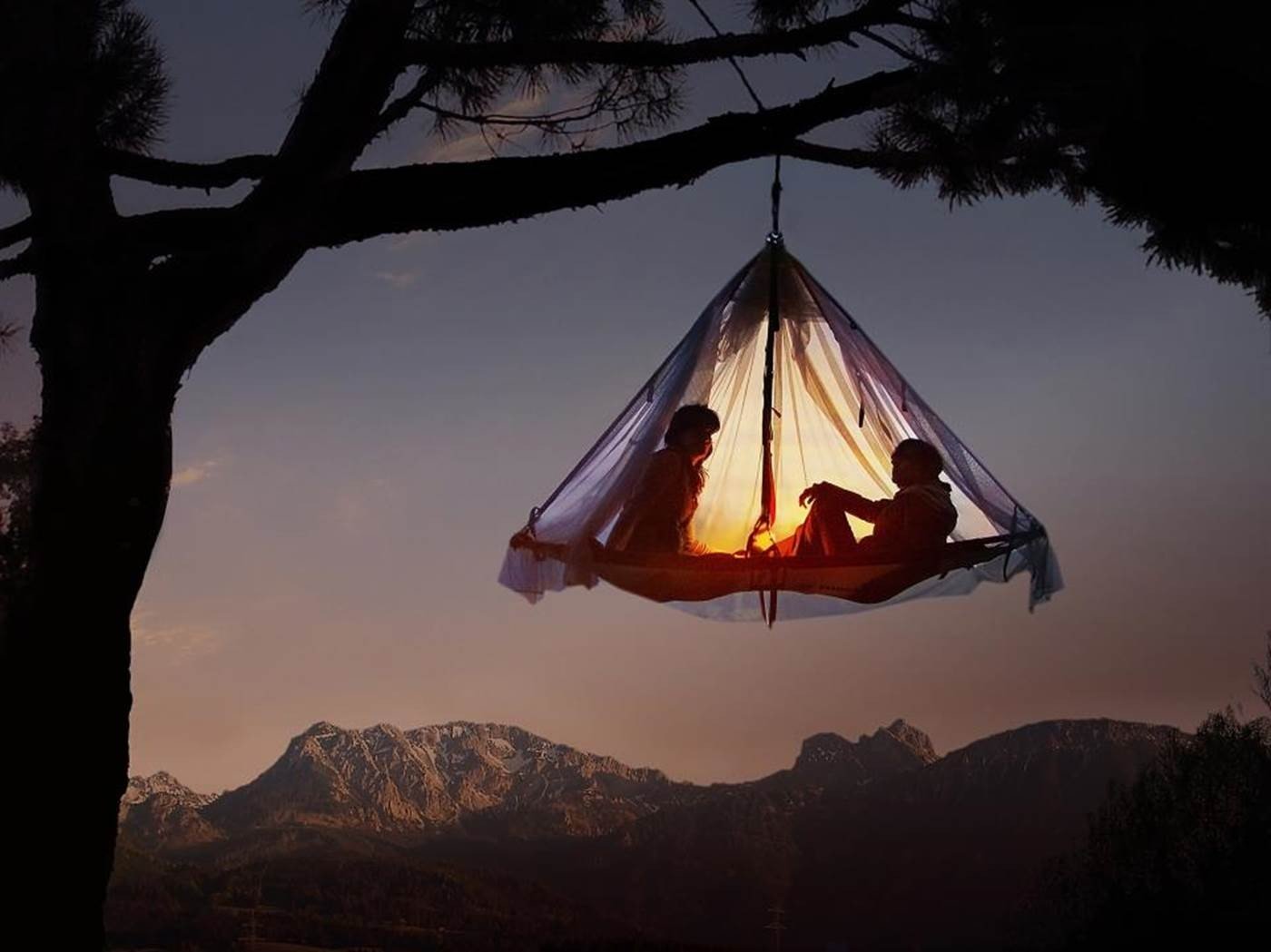 hammocks HD Wallpapers / Desktop and Mobile Images & Photos