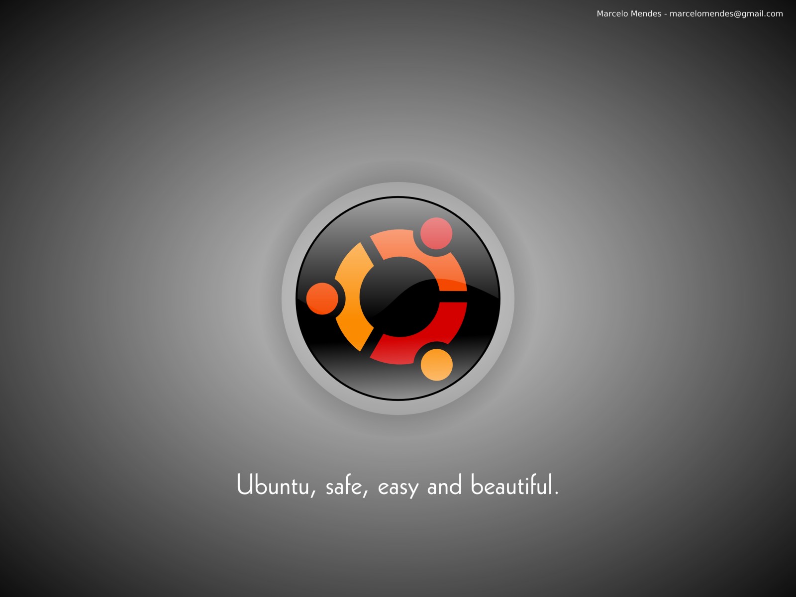 Ubuntu, Linux Wallpaper