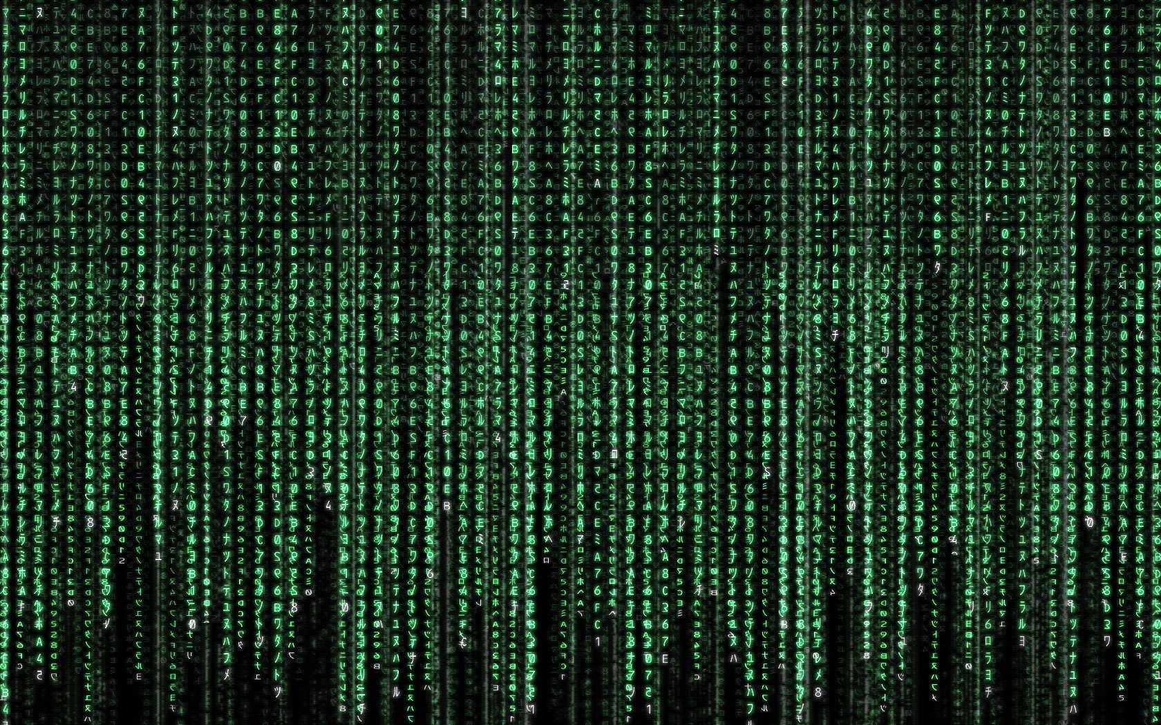 The Matrix Wallpaper