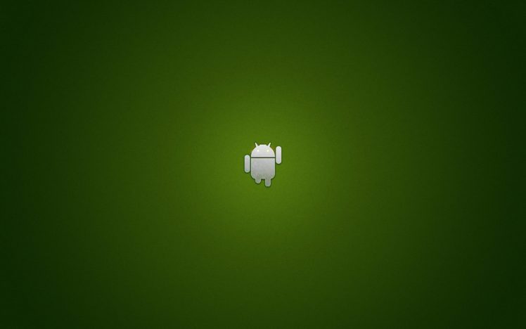 Android (operating system) HD Wallpaper Desktop Background