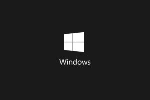 dark, Windows 7, Windows 8, Windows 10