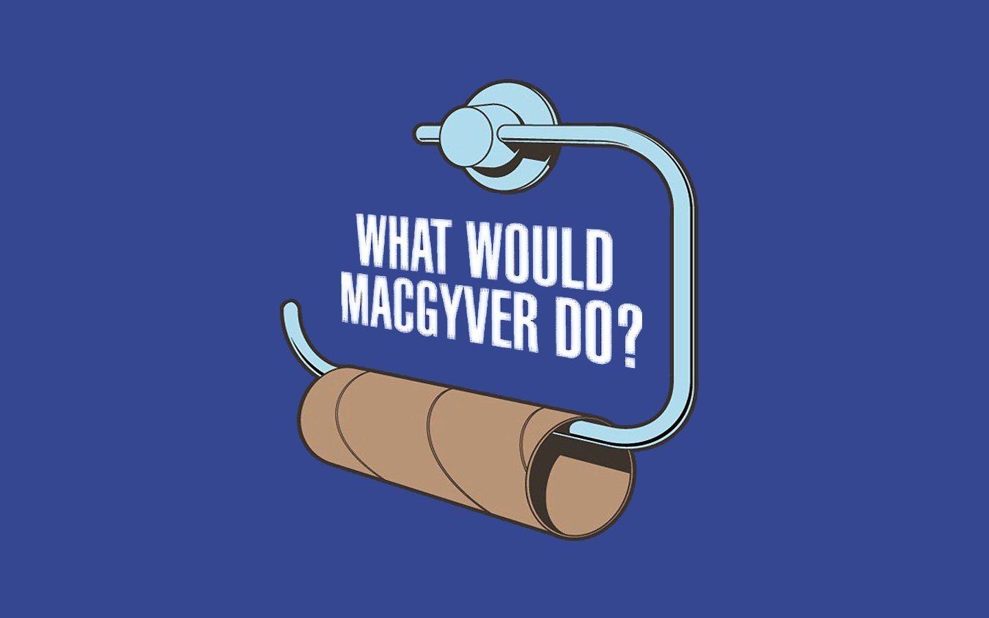macgyver, Simple background Wallpaper