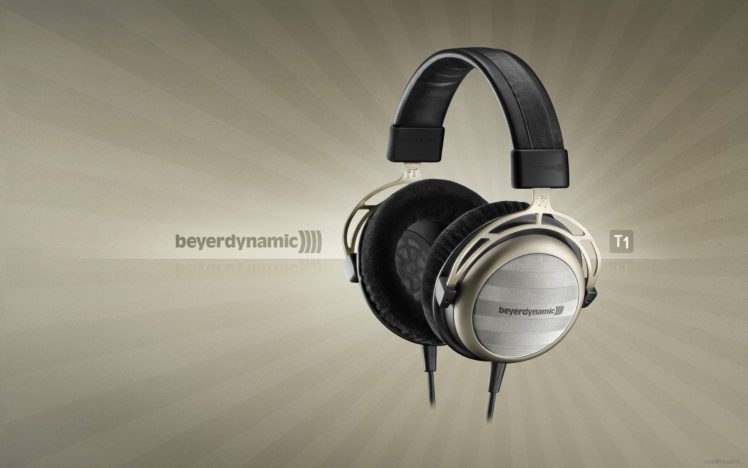 headphones, Beyerdynamic HD Wallpaper Desktop Background