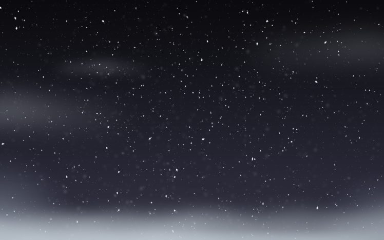 snow HD Wallpaper Desktop Background