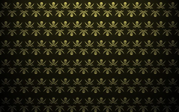 pirates HD Wallpaper Desktop Background