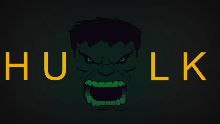 Avengers  Age of Ultron Hulk 2K wallpaper download