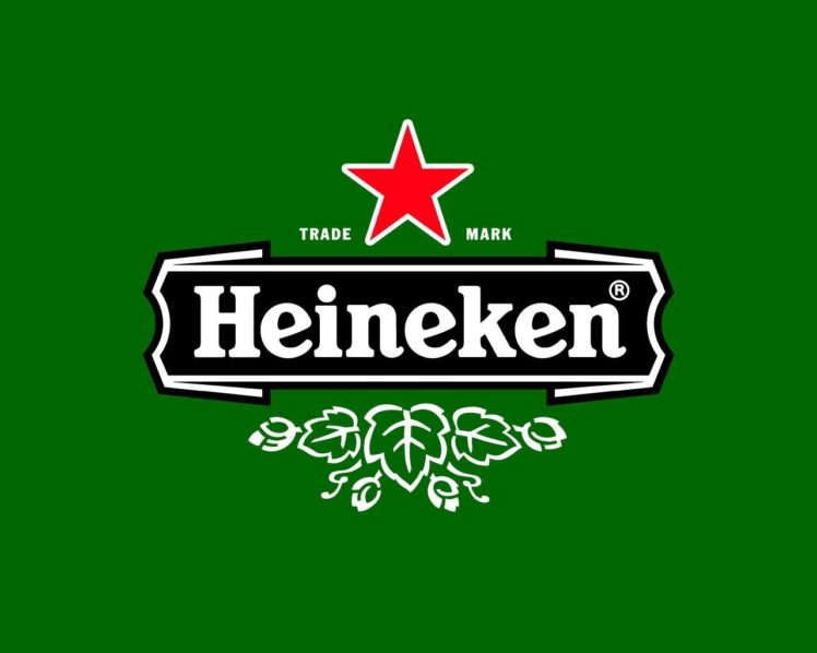 Heineken HD Wallpaper Desktop Background