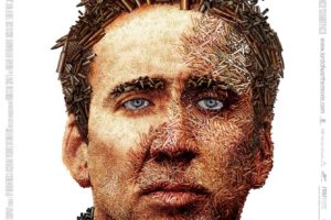 Lord of War, Nicolas Cage