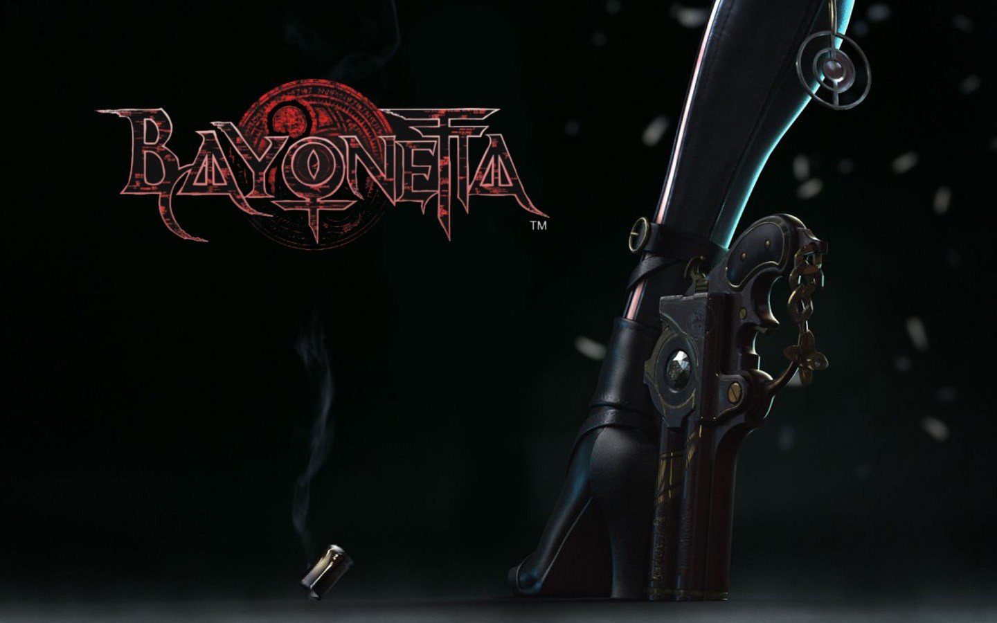 Bayonetta Hd Wallpapers Desktop And Mobile Images Photos