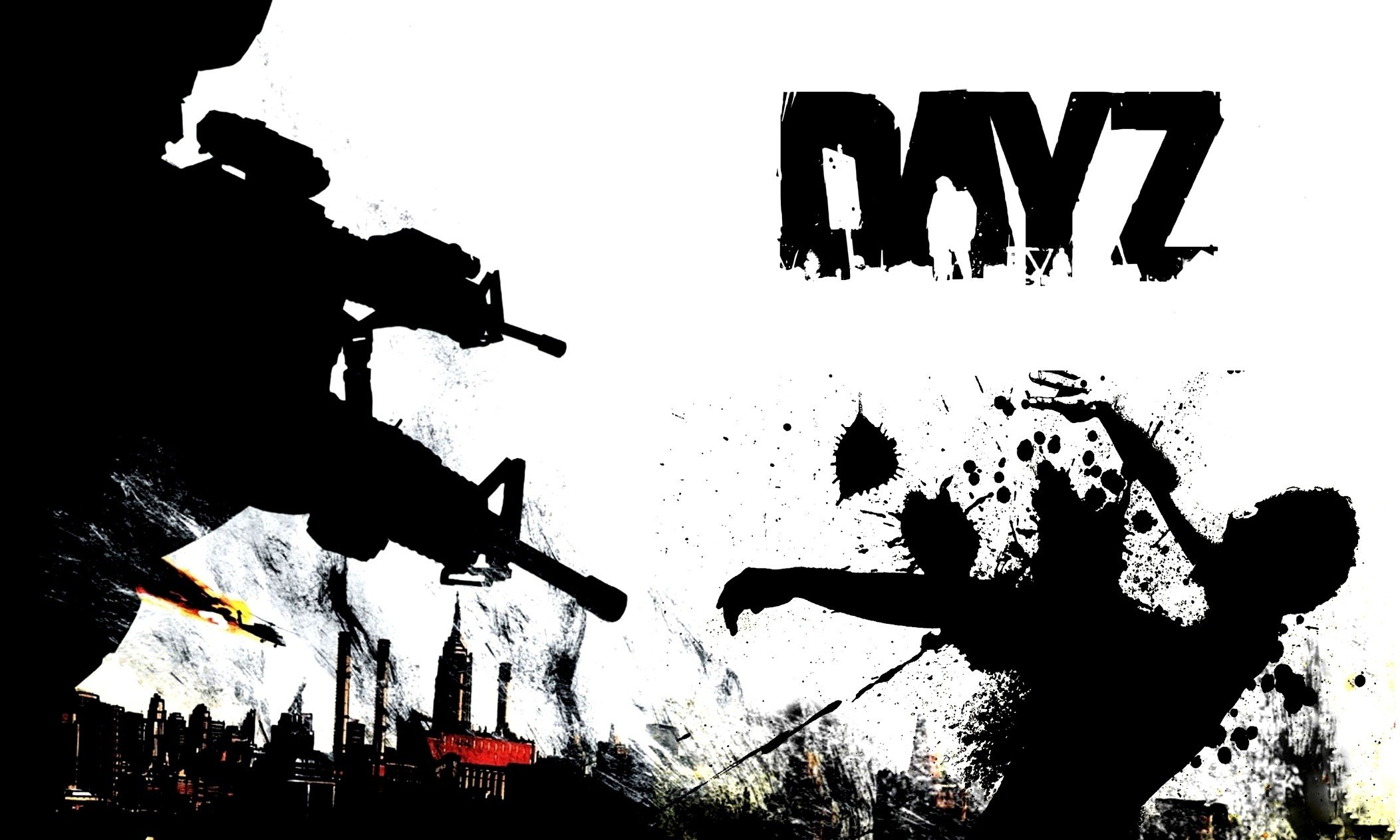 DayZ Wallpaper