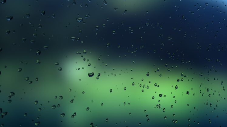 minimalism, Water on glass HD Wallpaper Desktop Background