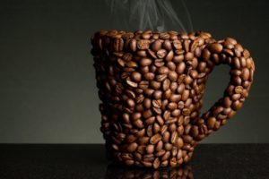 coffee beans, Coffee