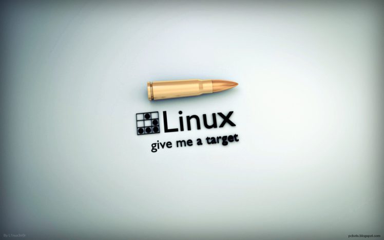 Linux, Glider HD Wallpaper Desktop Background
