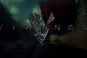 Vikings, Vikings (TV series)