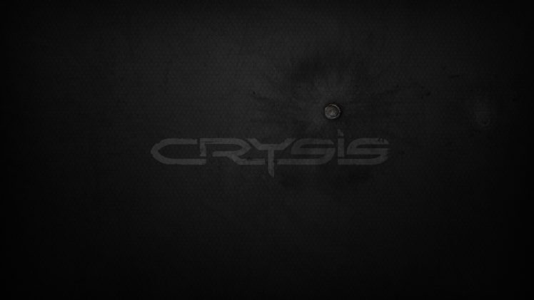 Crysis HD Wallpaper Desktop Background