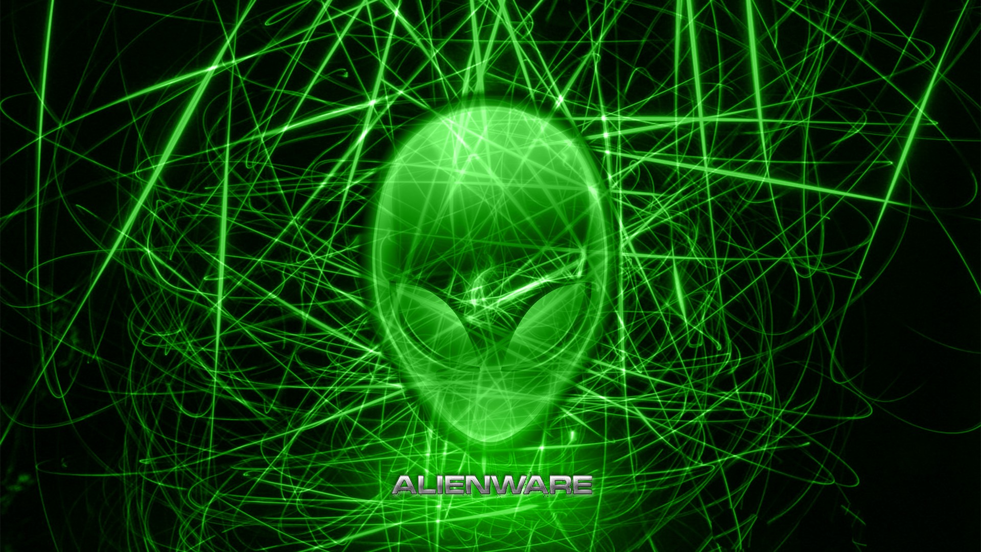 Alienware HD Wallpapers / Desktop and Mobile Images & Photos