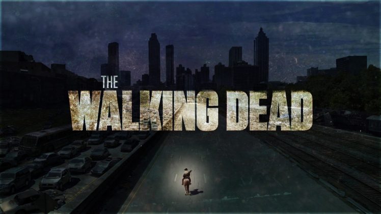 The Walking Dead Hd Wallpapers Desktop And Mobile Images Photos