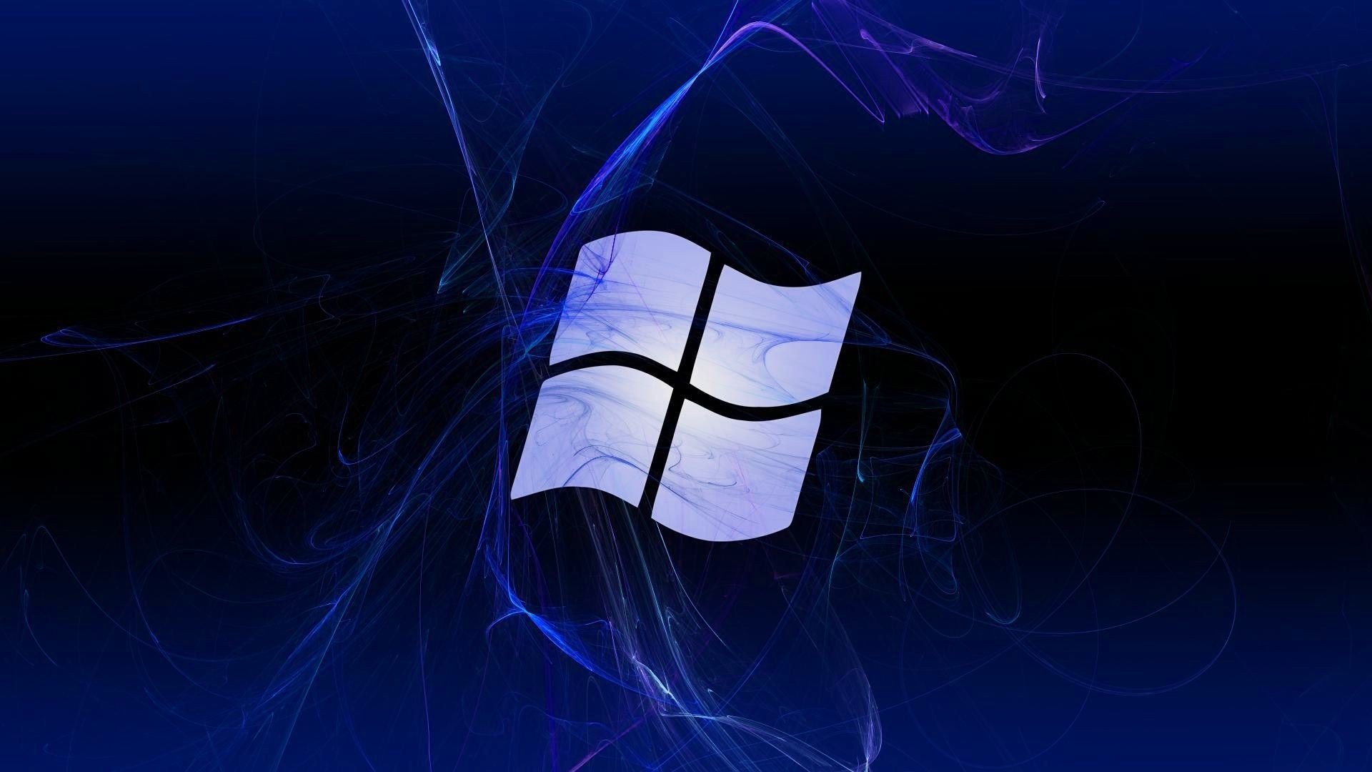 logo, Microsoft Windows Wallpaper