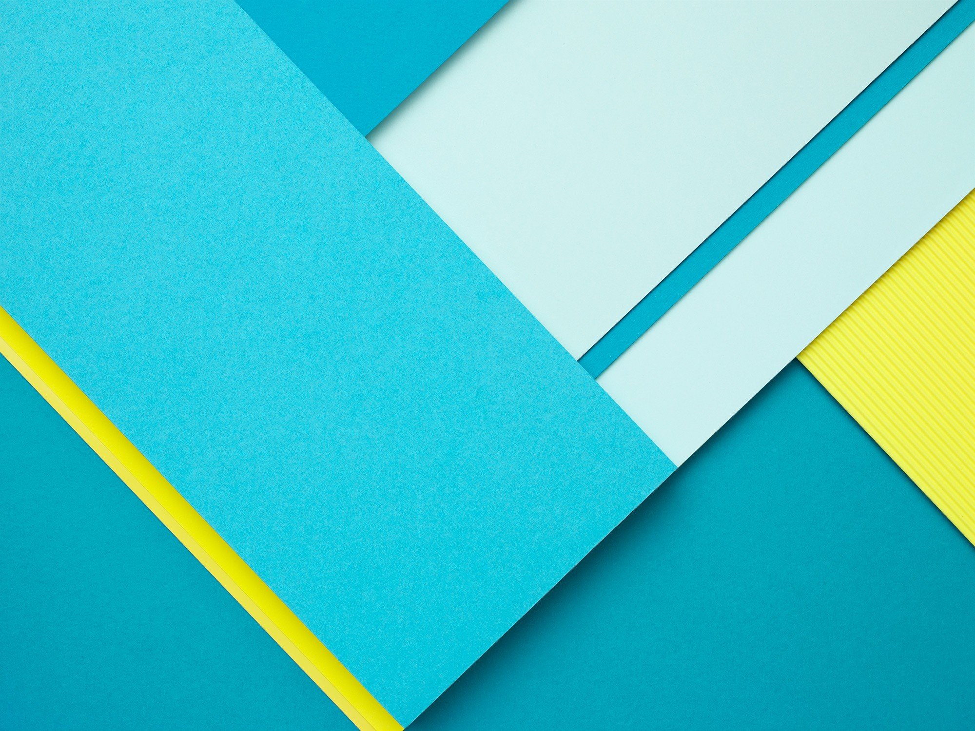 Google, Material style, Android L, Android (operating system), Minimalism Wallpaper