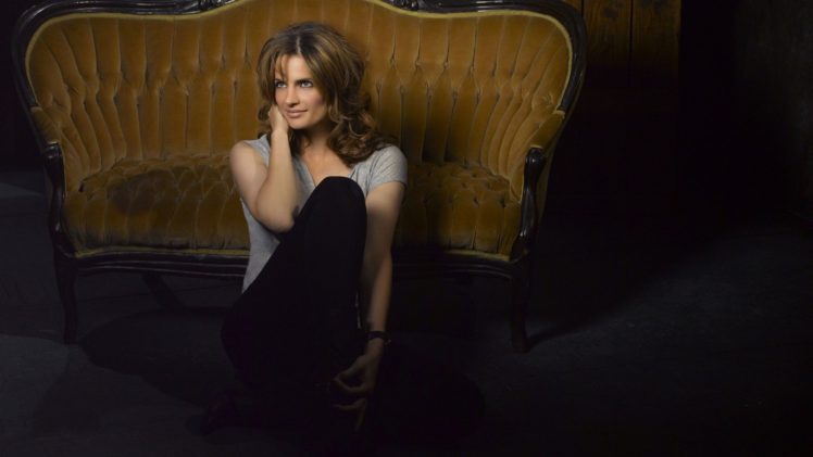 Stana Katić HD Wallpapers / Desktop and Mobile Images & Photos