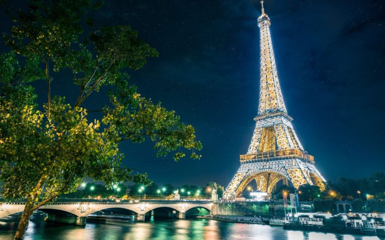 city, Cityscape, Paris, France, Eiffel Tower HD Wallpaper Desktop Background