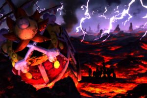 One Piece, Straw Hat Pirates, Thousand Sunny