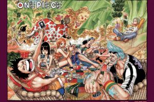 One Piece, Brook, Nami, Sanji, Nico Robin, Franky, Monkey D. Luffy, Roronoa Zoro, Tony Tony Chopper, Usopp