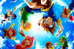 Digimon