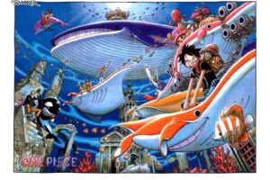 One Piece, Monkey D. Luffy, Roronoa Zoro, Nami, Sanji, Tony Tony Chopper, Usopp