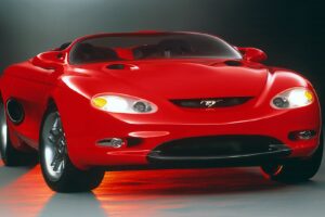 car, Ford Mustang, Concept cars
