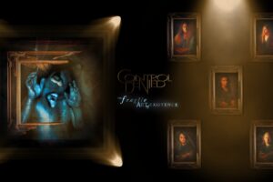 death metal, Death, Death (band), Chuck Schuldiner, Control Denied