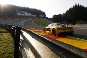 race cars, Spa Francorchamps, Spa, Renault,  Eau Rouge