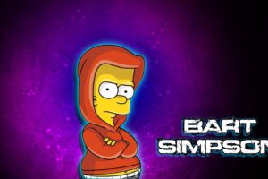 Bart Simpson, The Simpsons