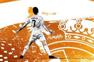 Cristiano Ronaldo, Vectors