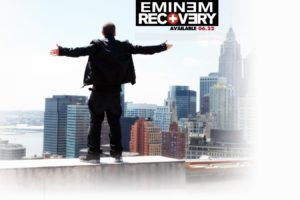 Eminem, Album covers
