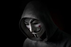 hacking, Hackers, V for Vendetta