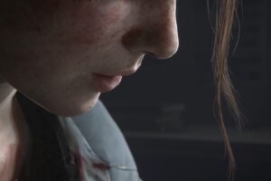 Ellie, The Last of Us Part 2, The Last of Us 2