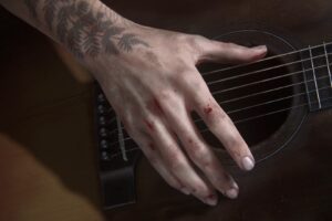 Ellie, The Last of Us Part 2, The Last of Us 2