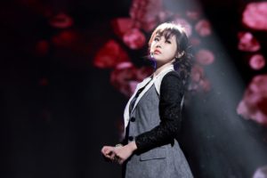 T ara, Boram