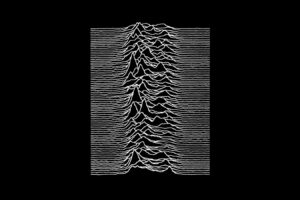 Joy Division, Ian Curtis, Unknown pleasures, Spectrum