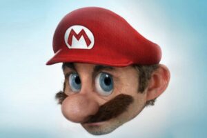 Super Mario