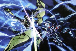 Mobile Suit Gundam Unicorn, Kshatriya, ReZEL