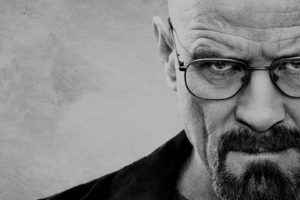 Breaking Bad, Walter White, Heisenberg