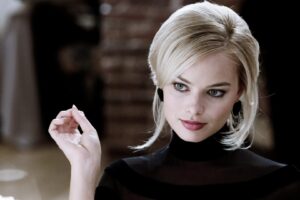 Margot Robbie, Women, The Wolf of Wall Street